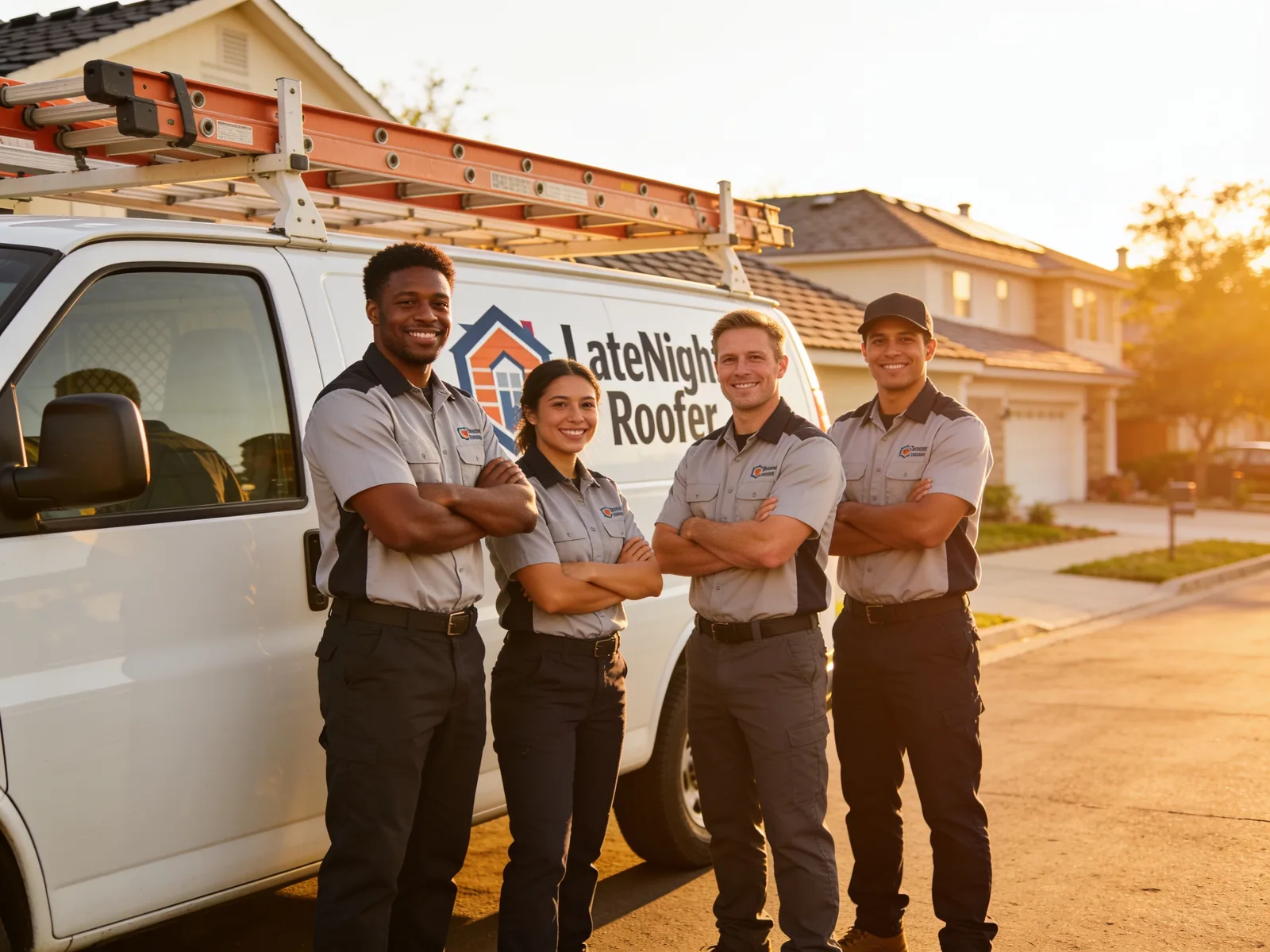 Emergency Roof Repair company in Hollister, MO